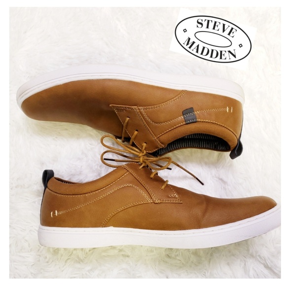 steve madden instax sneaker